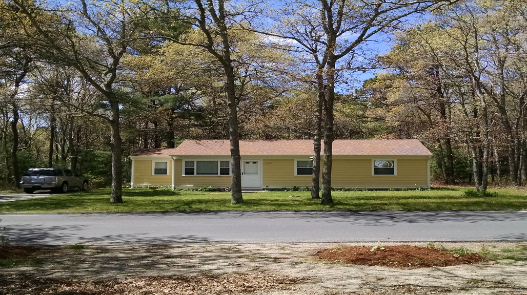 Mashpee Village Apartments, 1 Wampanaog Drive, Mashpee, MA RentCafe